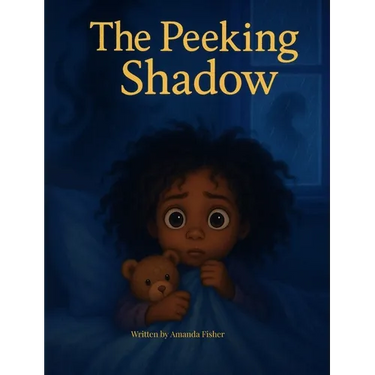 The Peeking shadow