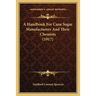 A Handbook For Cane Sugar Manufacturers And Their Chemists (1917)