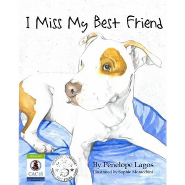 I Miss My Best Friend