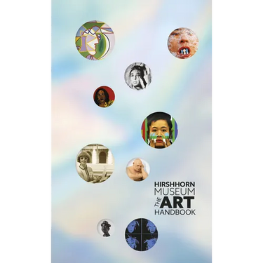 Hirshhorn Museum: The Art Handbook