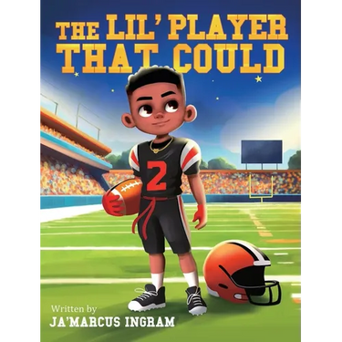 The Lil' Player That Could