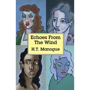 Echoes From The Wind