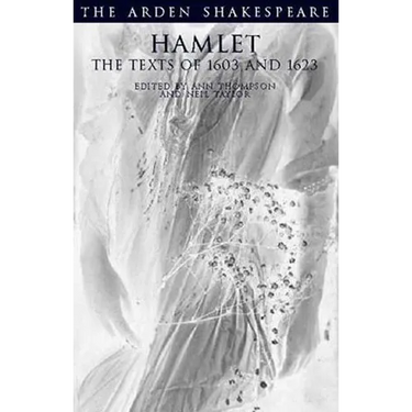 Hamlet: The Texts of 1603 and 1623: Third Series