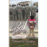 21 Years...A Collection of Poems on Leadership