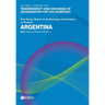 Global Forum on Transparency and Exchange of Information for Tax Purposes: Argentina 2021 (Second Round, Phase 1)