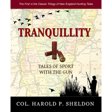 Tranquillity: Tales of Sport with Guns