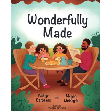 Wonderfully Made