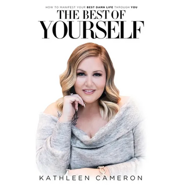The Best Of Yourself