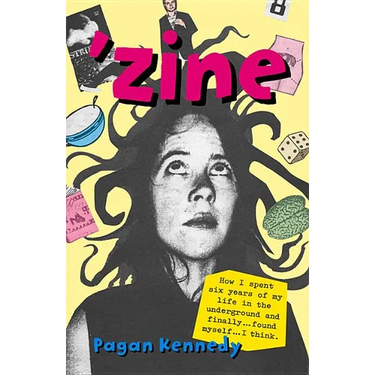 Zine