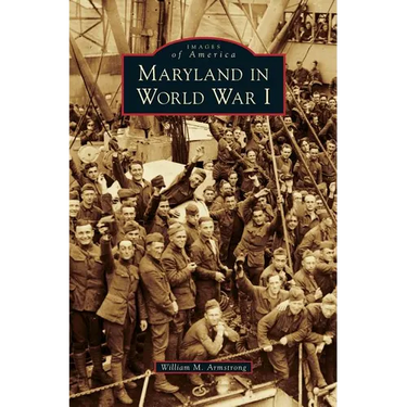 Maryland in World War I