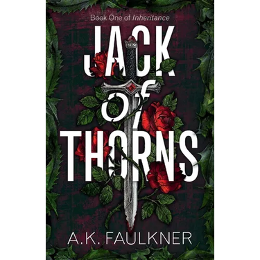 Jack of Thorns