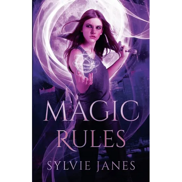 Magic Rules