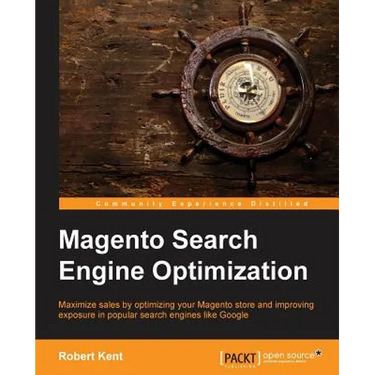 Magento Search Engine Optimization
