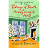 Tidings of Death at Honeychurch Hall