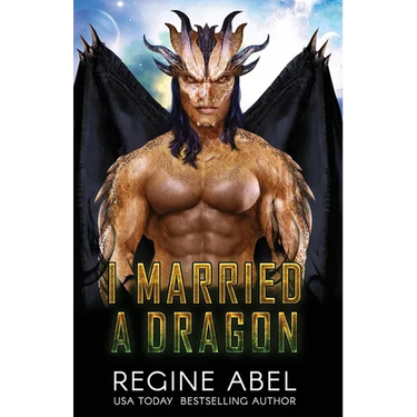 I Married A Dragon