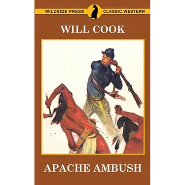 Apache Ambush
