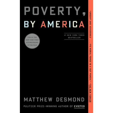 Poverty, by America