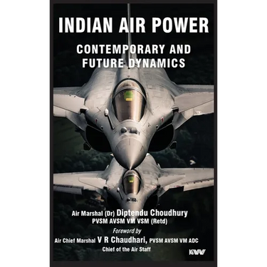 Indian Air Power: Contemporary and Future Dynamics