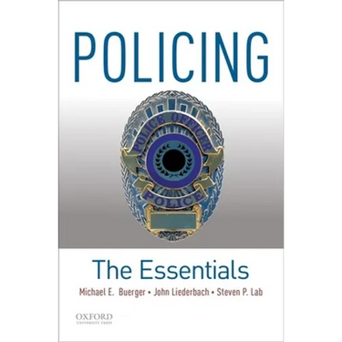 Policing: The Essentials
