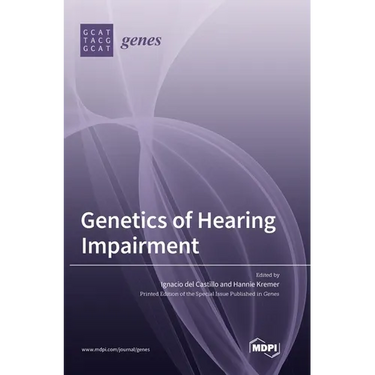 Genetics of Hearing Impairment