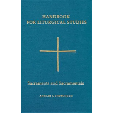 Sacraments and Sacramentals