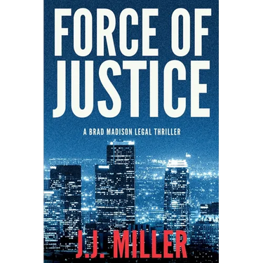 Force of Justice
