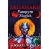 Akhkharu - Vampyre Magick