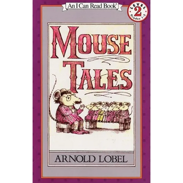 Mouse Tales