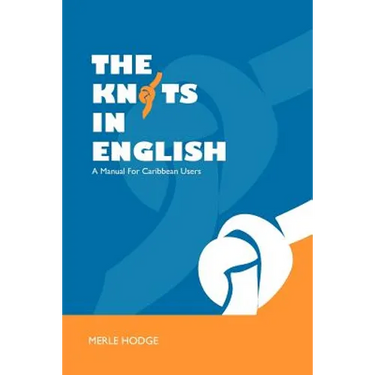 The Knots in English: A Manual for Caribbean Users