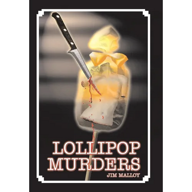 Lollipop Murders
