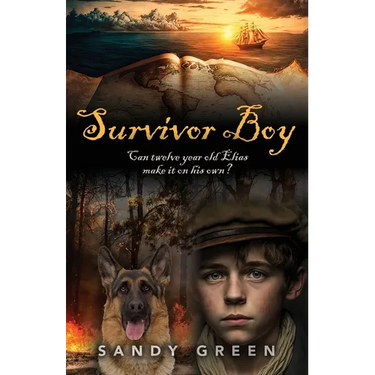 Survivor Boy