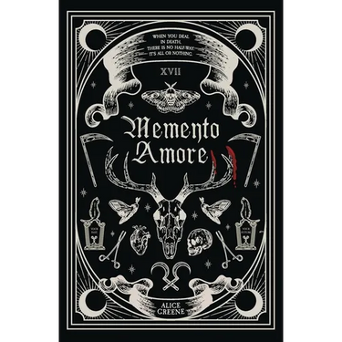Memento Amore