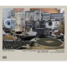 Inside the Studio: Spaces of Electronic Music Production: Berlin/Cairo