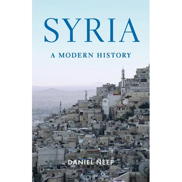 Syria: A Modern History