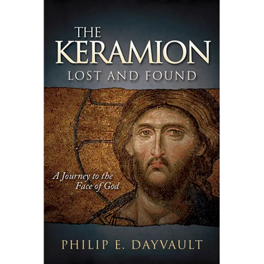 The Keramion, Lost and Found: A Journey to the Face of God