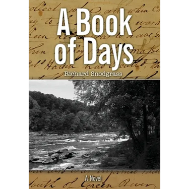 A Book of Days