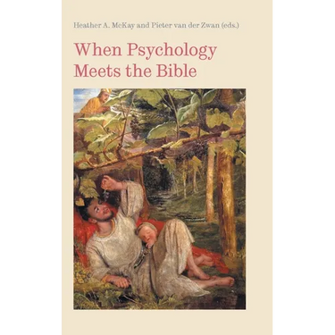 When Psychology Meets the Bible