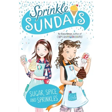 Sugar, Spice, and Sprinkles