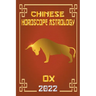 Ox Chinese Horoscope & Astrology 2022