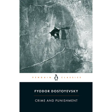 Crime and Punishment