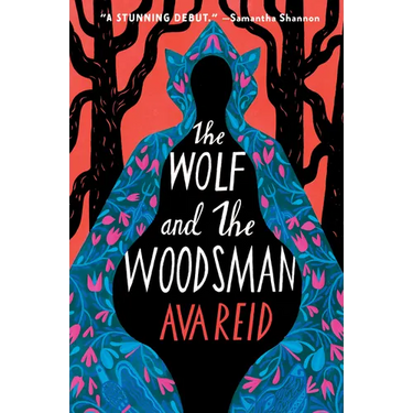 The Wolf and the Woodsman