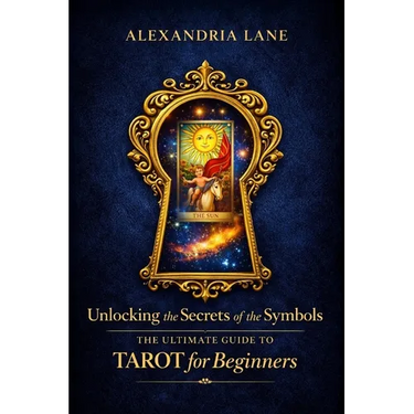 The Ultimate Guide to Tarot for Beginners: Unlocking the Secrets of the Symbols