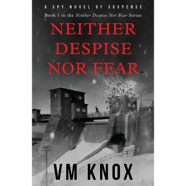 Neither Despise Nor Fear