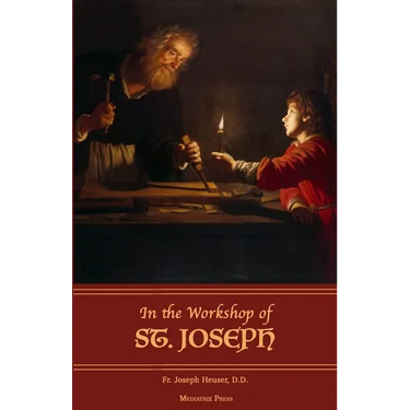 In the Workshop of St. Joseph