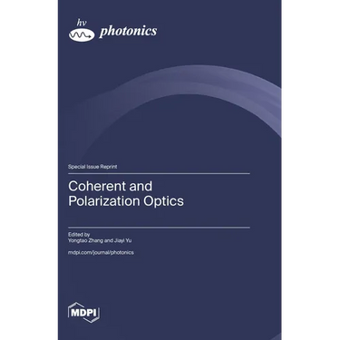 Coherent and Polarization Optics