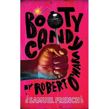 Bootycandy