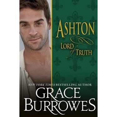 Ashton: Lord of Truth