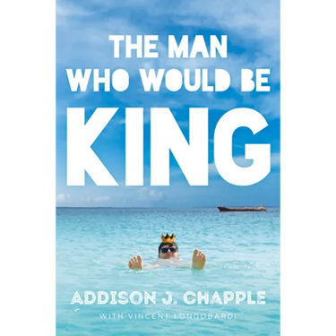 The Man Who Would Be King