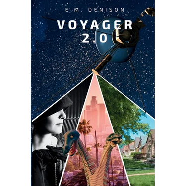 Voyager 2.0