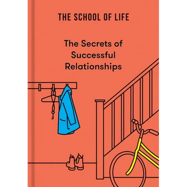 The Secrets of Successful Relationships